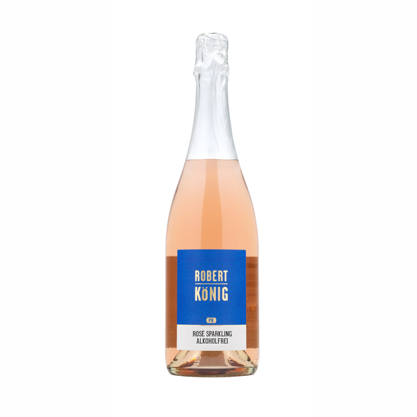 2024 Rosé Sparkling Alkoholfrei