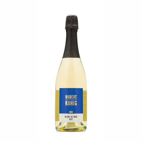 Blanc de Noir Sekt 2022