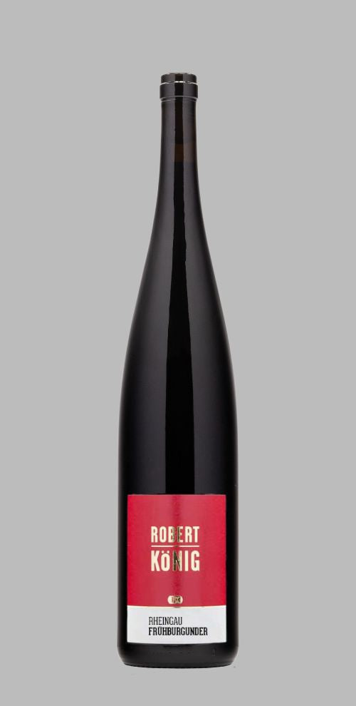 Rheingau Frühburgunder 2019 MAGNUM