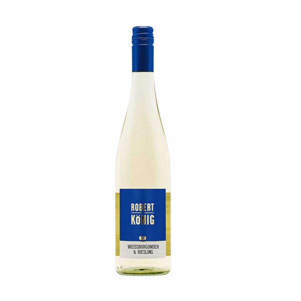 2025 Weißburgunder & Riesling