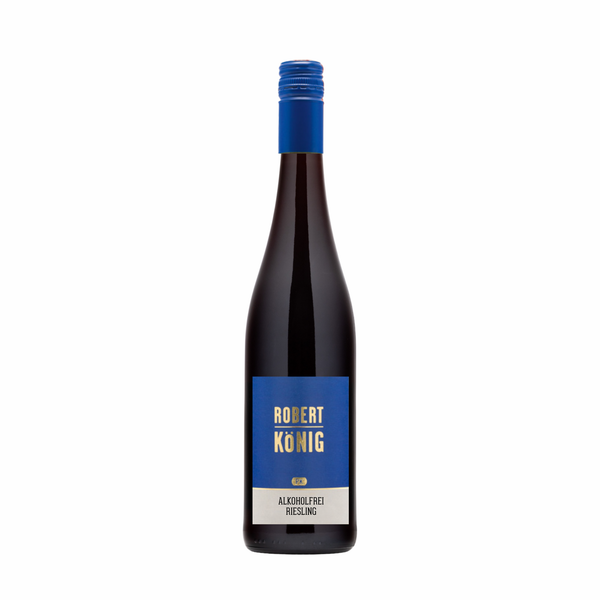 2025 Riesling Alkoholfrei