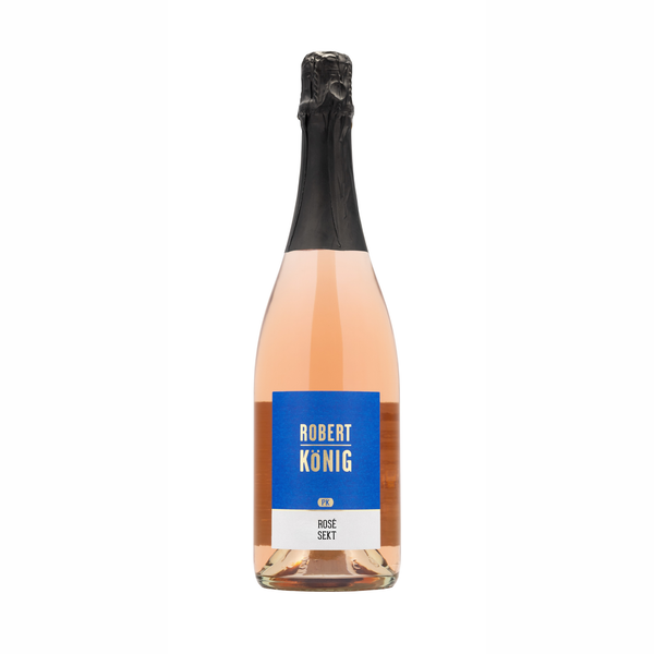 2024 Rosé Sekt extra trocken