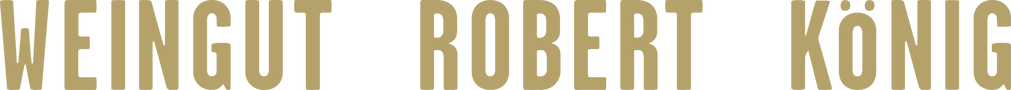 Logo vom Weingut Robert König